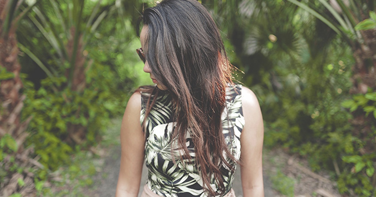 The 7 Best Hair Masks For Oily Hair