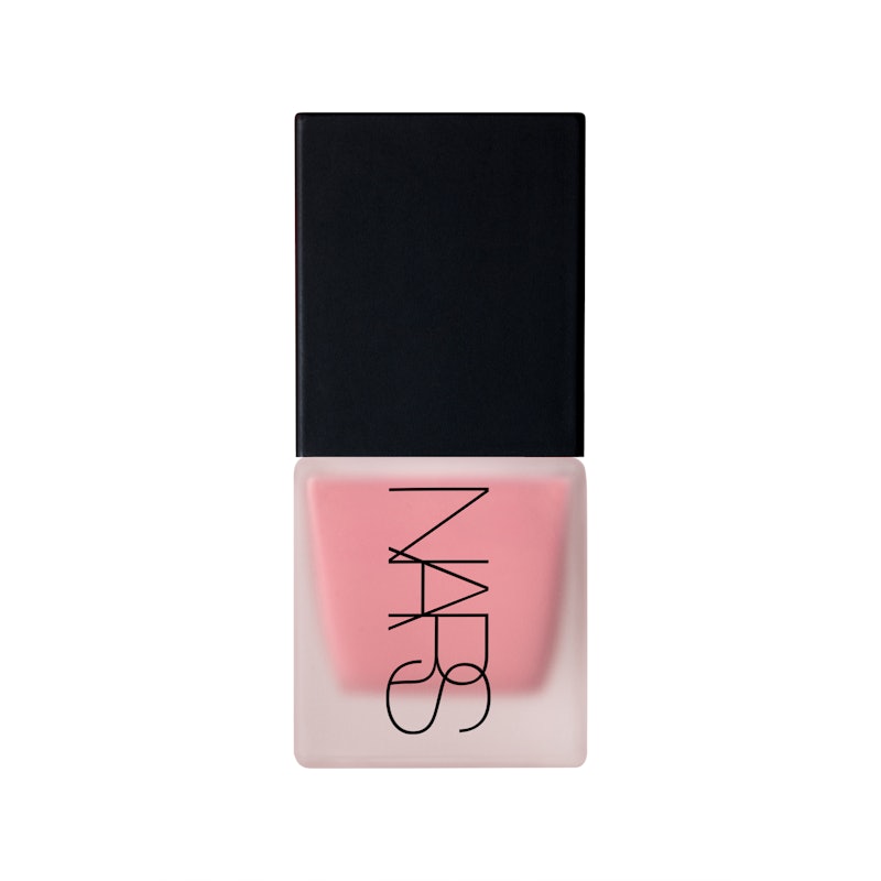 NARS Liquid Blushes - CrystalCandy Makeup Blog