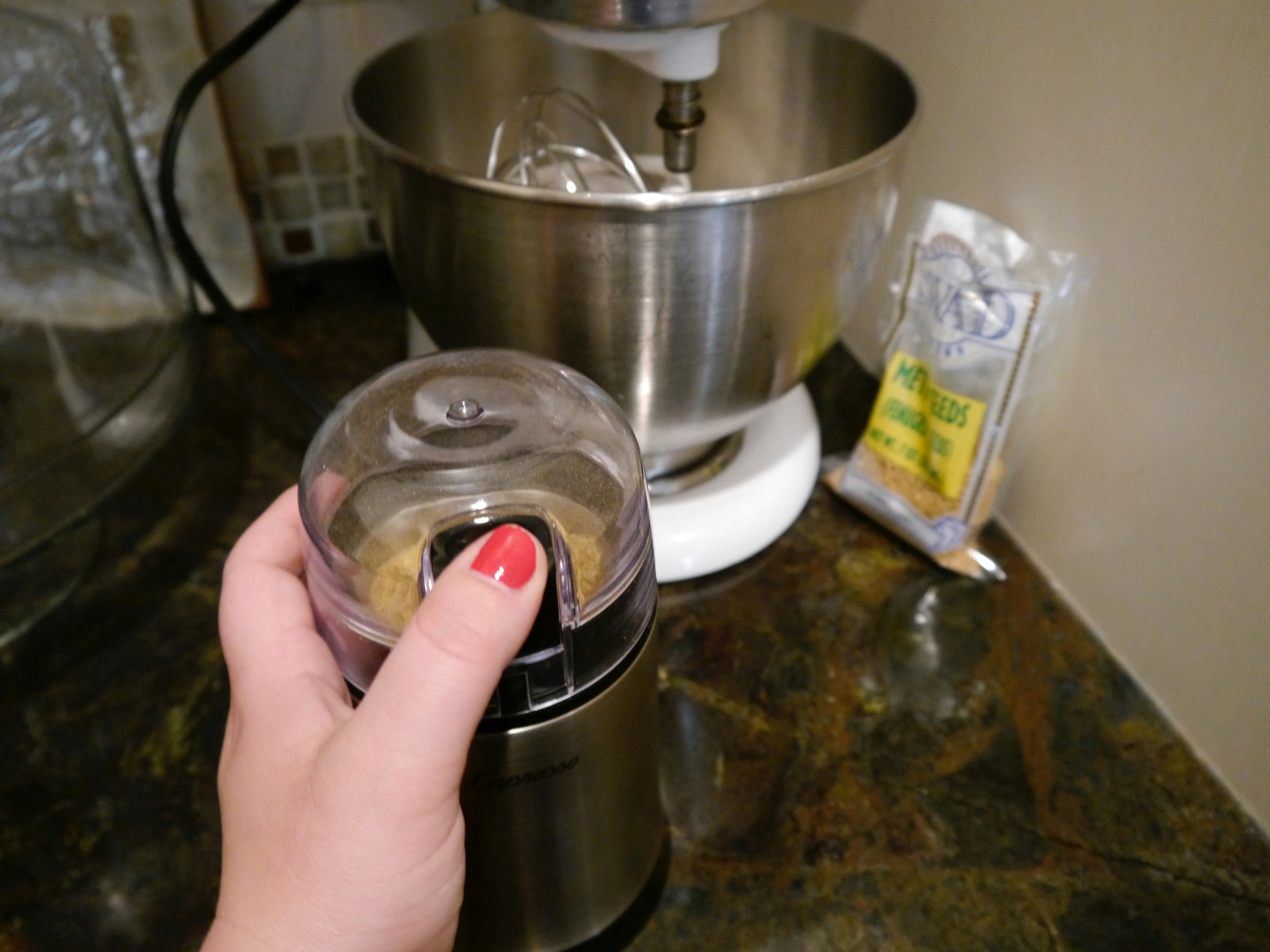 The Drink Starbucks Should Sell To Boost Breastfeeding Moms' Milk Supply