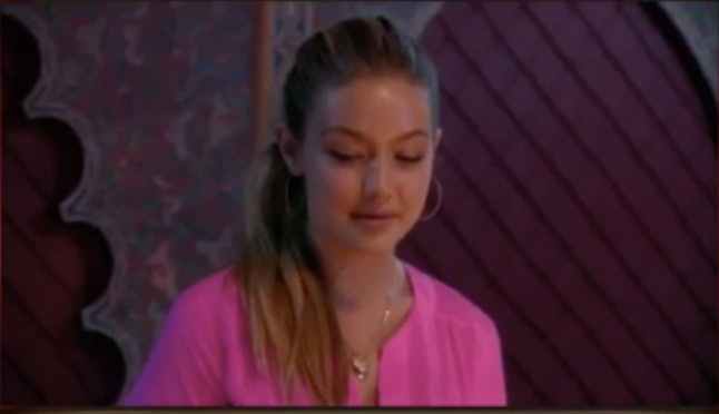 9 Gigi Hadid Moments From Real Housewives Of Beverly Hills That You 