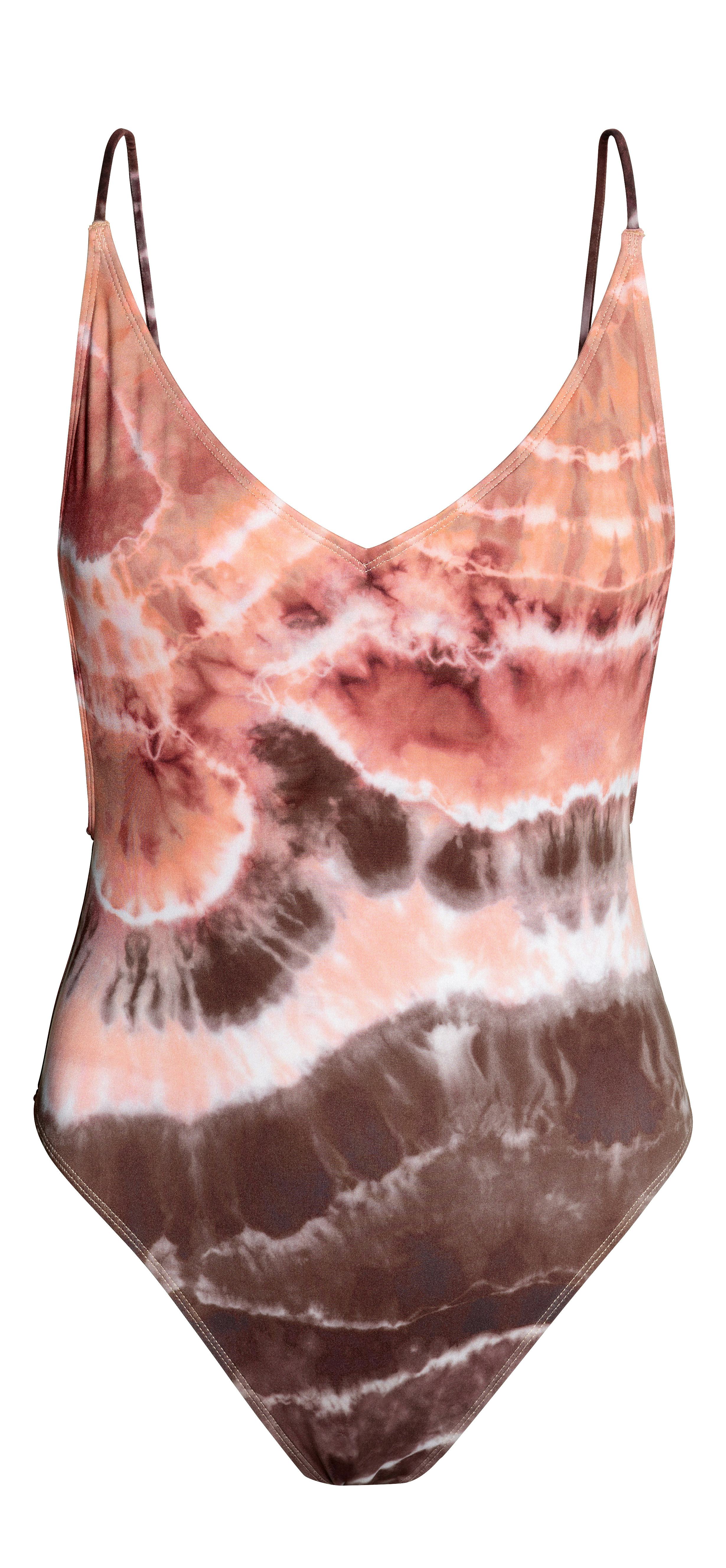 H&M's New Swimwear Collection Will Be Your Stylish, Affordable GoTo