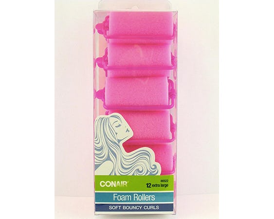 The 7 Best Jumbo Rollers To Straighten Hair