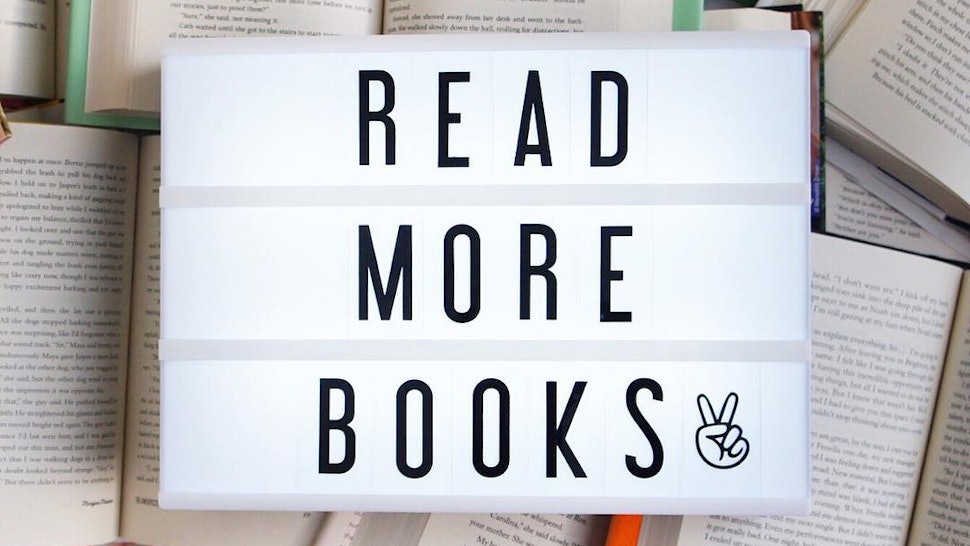 Image result for reading books