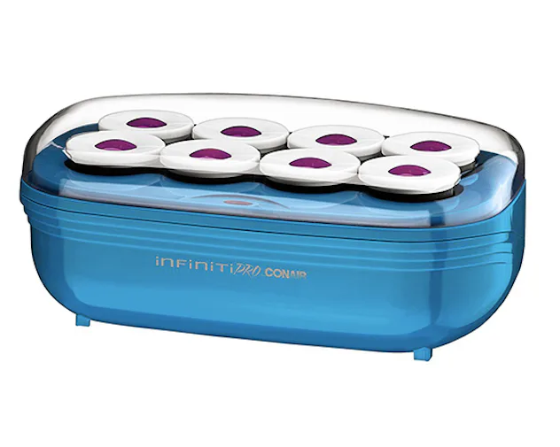 The 7 Best Jumbo Rollers To Straighten Hair