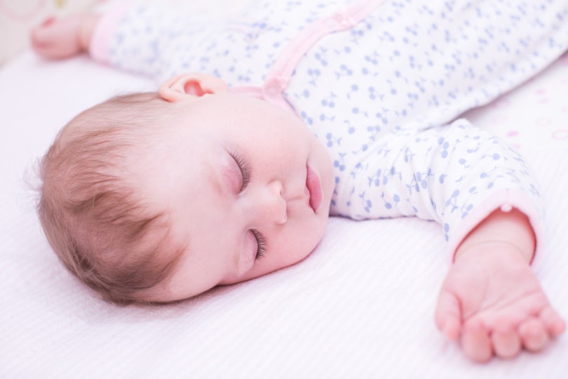 Is It Safe For A Newborn To Sleep Unswaddled You Ll Need To Take