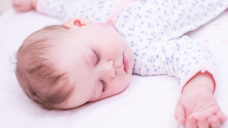 Is It Safe For A Newborn To Sleep Unswaddled You Ll Need To Take