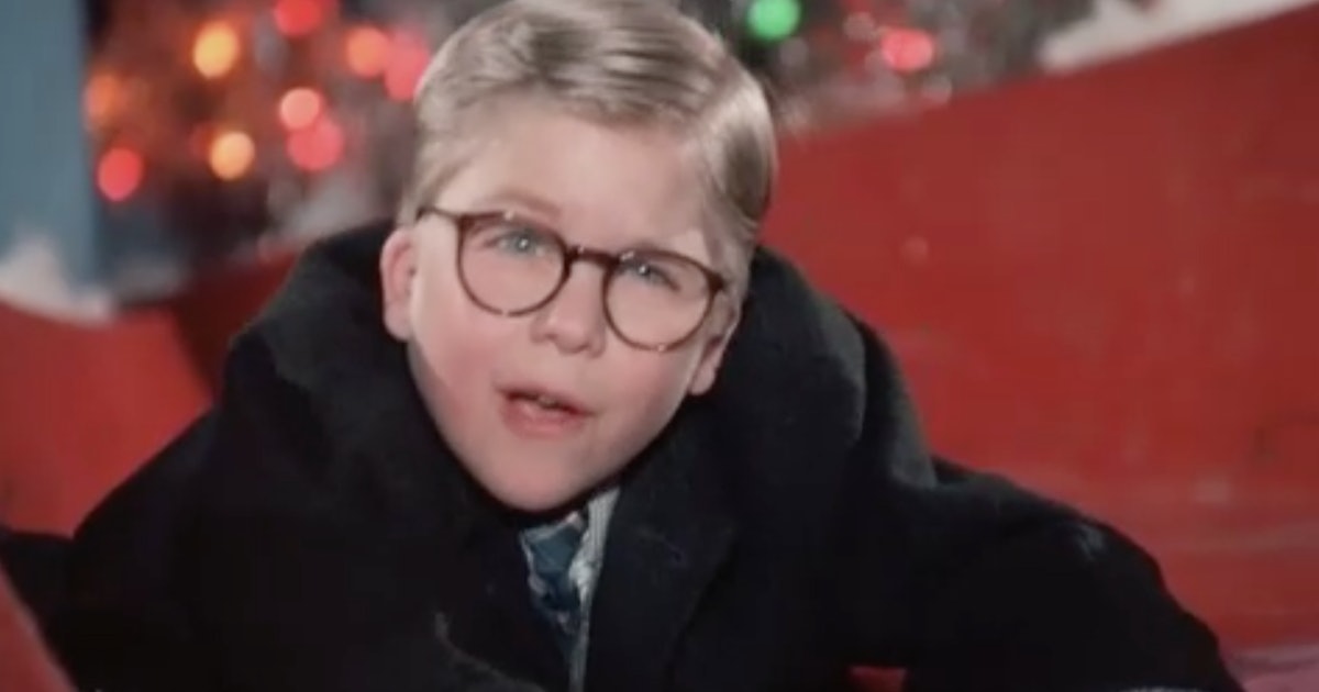 Story christmas peter ralphie billingsley Where Is Ralphie From 'A Christmas Story' Now? You've Probably Seen Peter Billingsley's Other Work