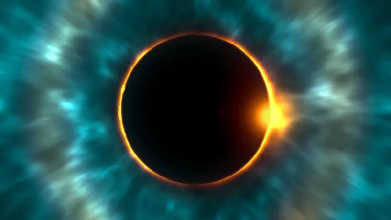 Does An Eclipse Affect My Sign? Solar And Lunar Eclipses Signal Big ...