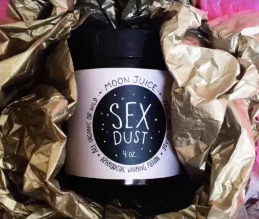 Is Sex Dust Safe For Pregnant Women? You'll Try Anything At This Point
