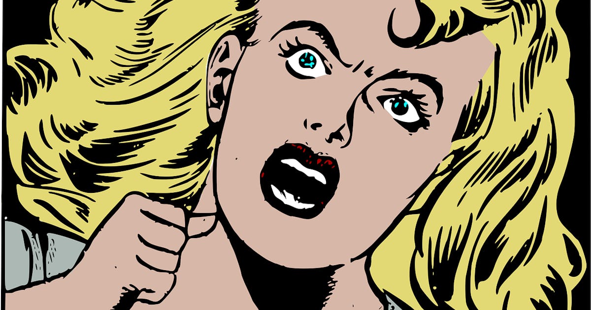 13 Old School Curse Words We Should Bring Back For The Sake Of Variety 13-old-school-curse-words-we-should-bring-back-for-the-sake-of-variety