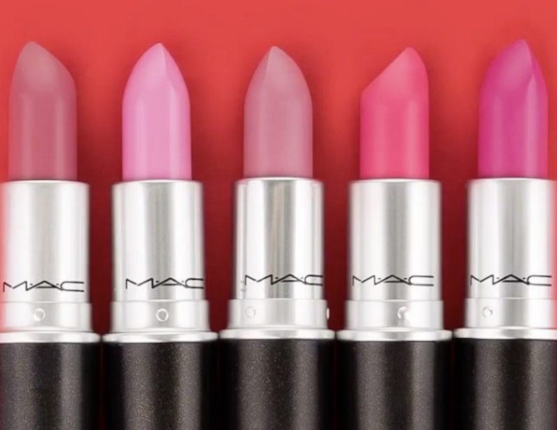MAC Cosmetics Is Discontinuing These 25 Items, So Grab Them While They're  40 Percent Off