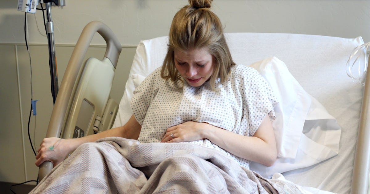 Push Labor 10 Things Pushing During Labor Actually Feels Like