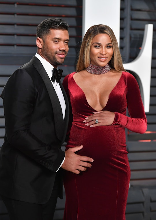 Russell Wilson shares message he wrote to his mom for Mother's Day