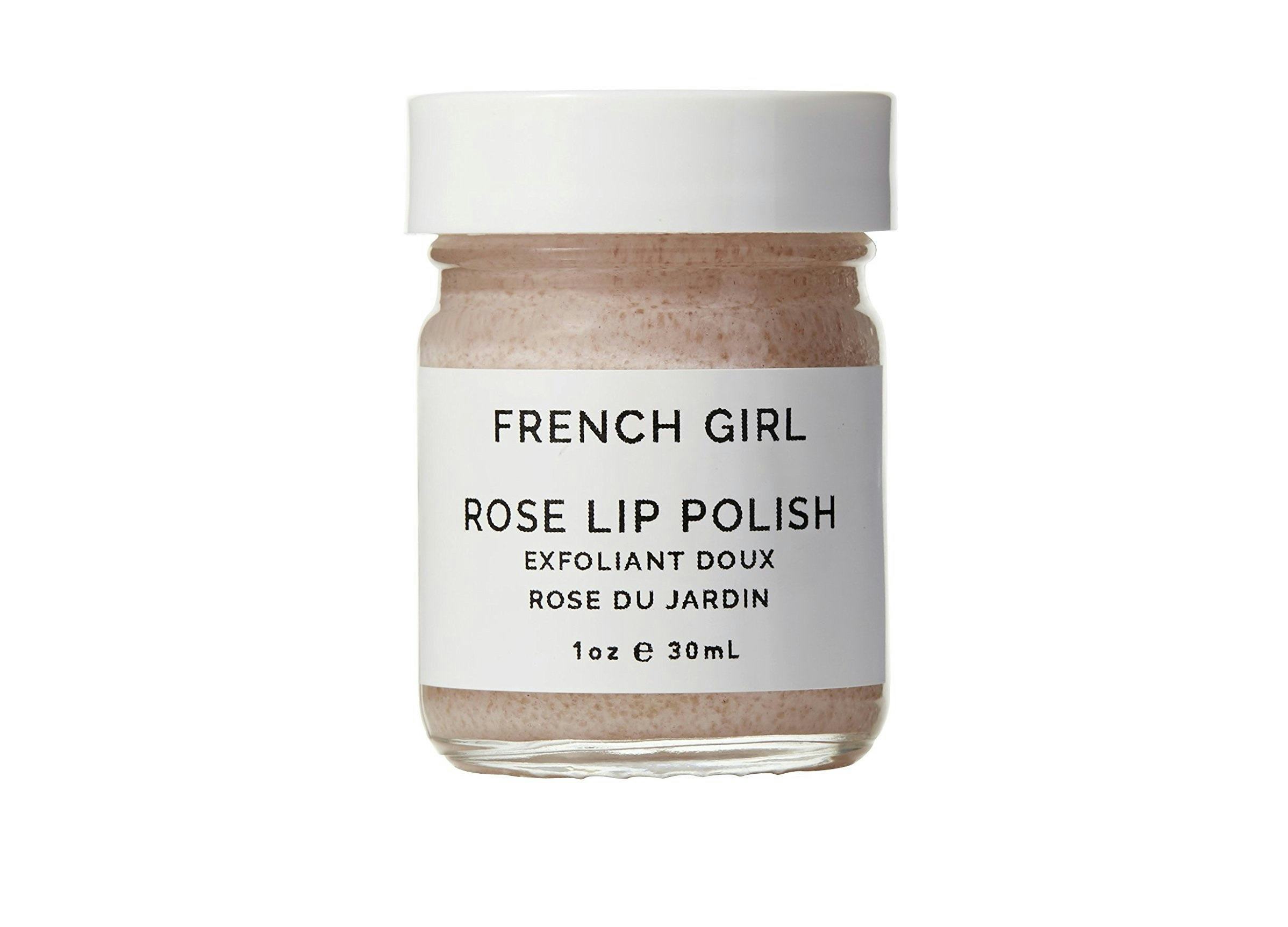 The 8 Best Lip Scrubs For Chapped Lips