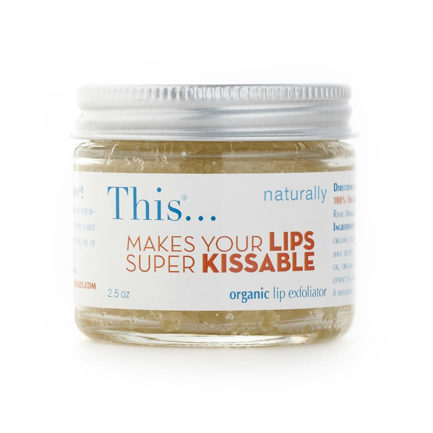 The 8 Best Lip Scrubs For Chapped Lips