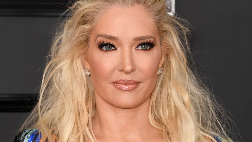 Erika Jayne Made Kim Kardashians Assistant Stephanie Shepherd The