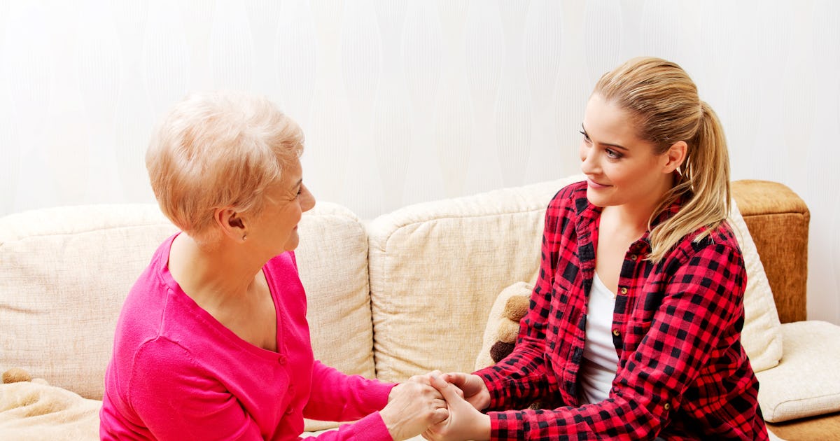 7 Signs Your Mother In Law Secretly Likes You Because She Can T Just Say It