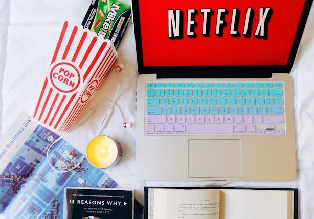 The 10 Emotional Stages Of Seeing Your Favorite Book As A TV Show Or Movie