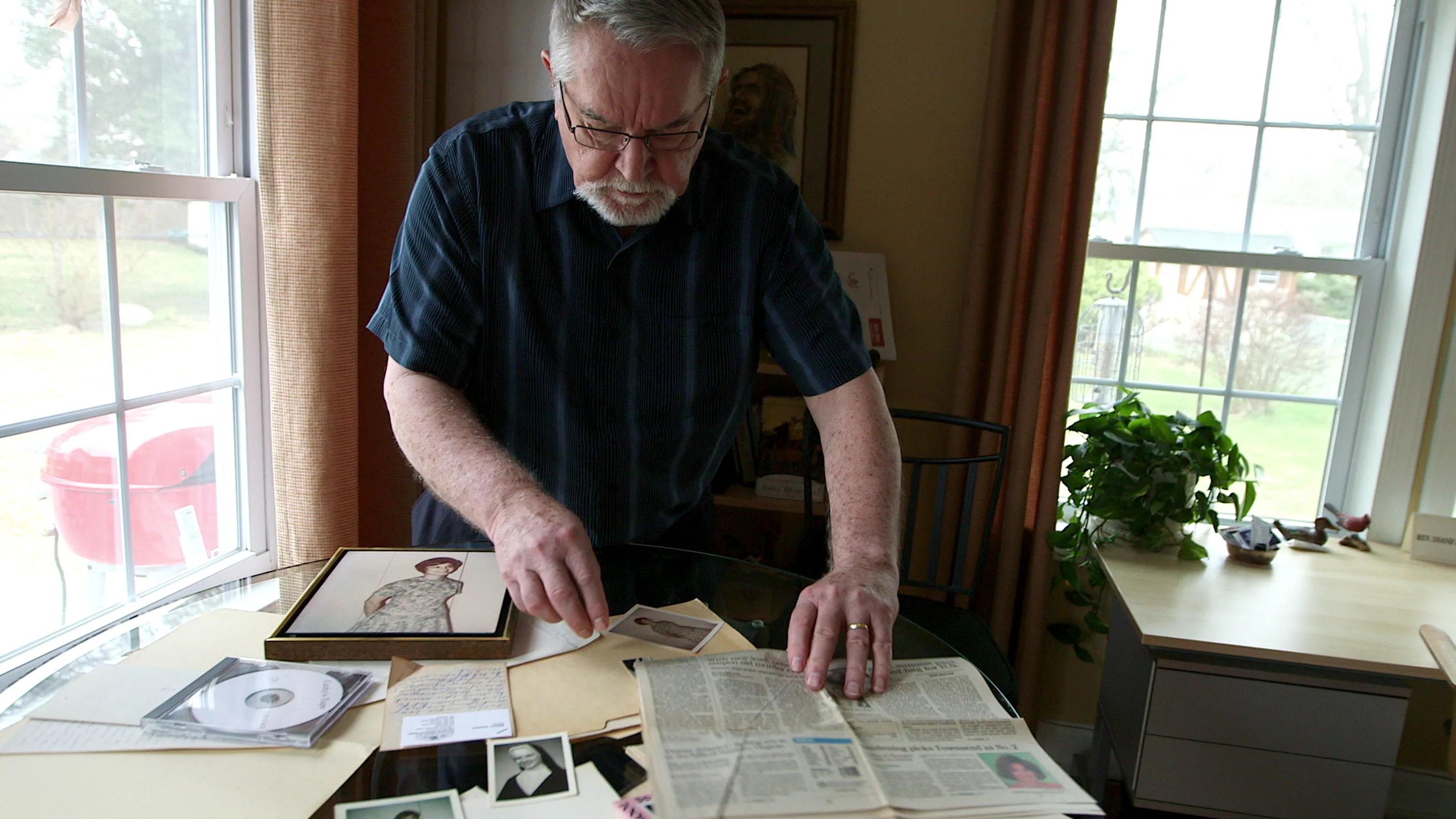 The Timeline Of Sister Cathy's Murder Case From 'The Keepers' Spans ...