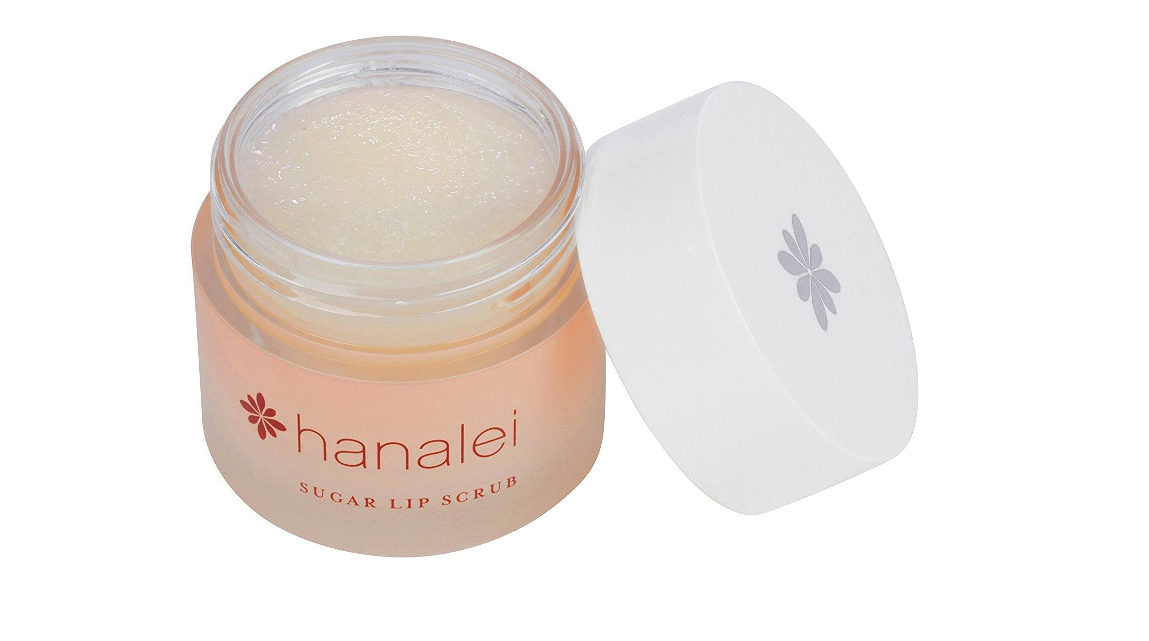 The 8 Best Lip Scrubs For Chapped Lips