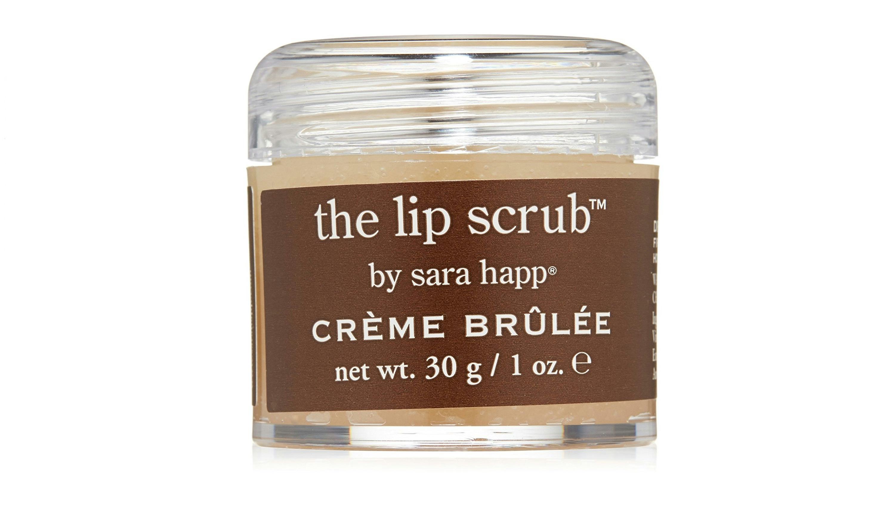 The 8 Best Lip Scrubs For Chapped Lips