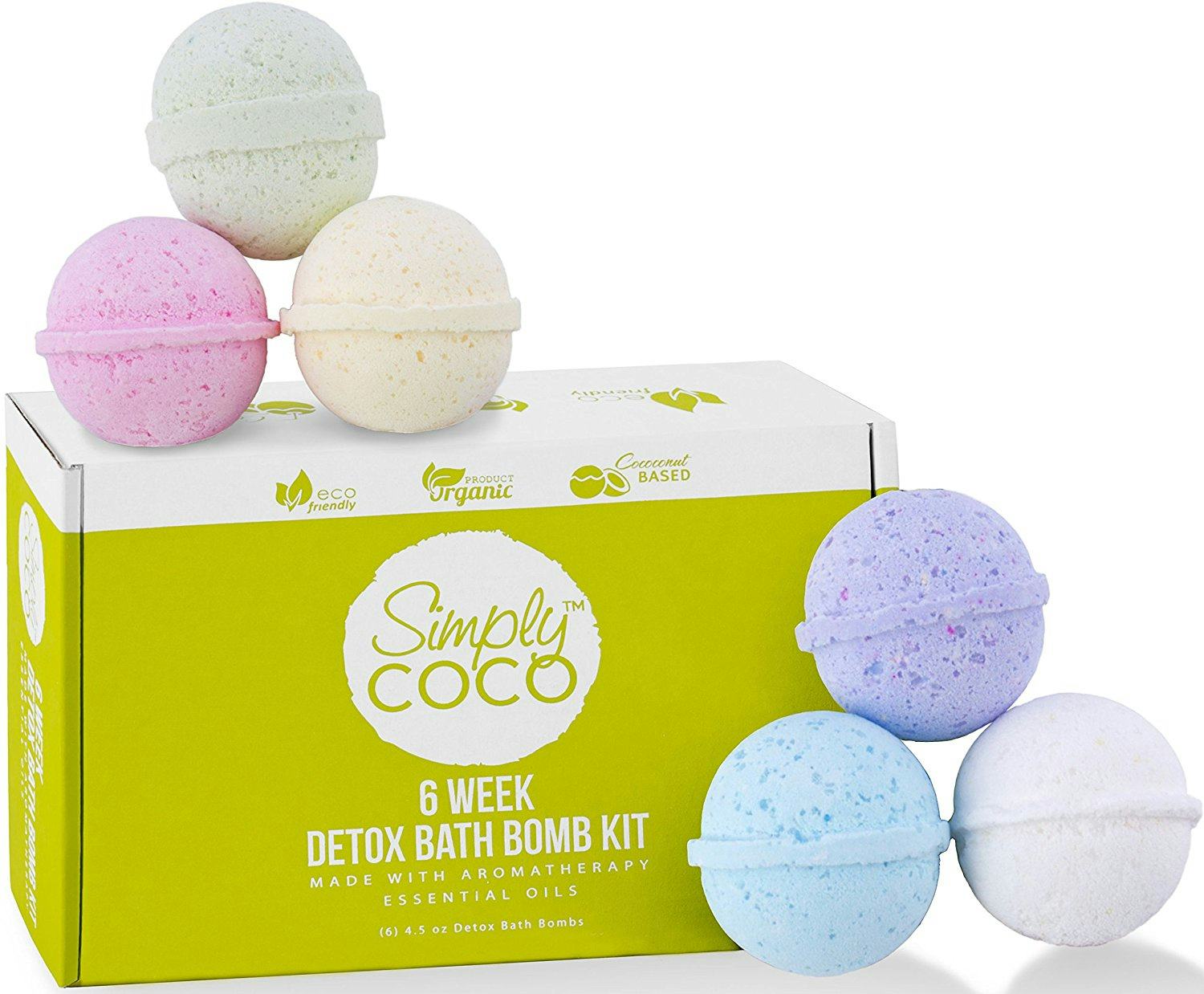 The 9 Best Vegan Bath Bombs For GuiltFree Bath Time Bliss