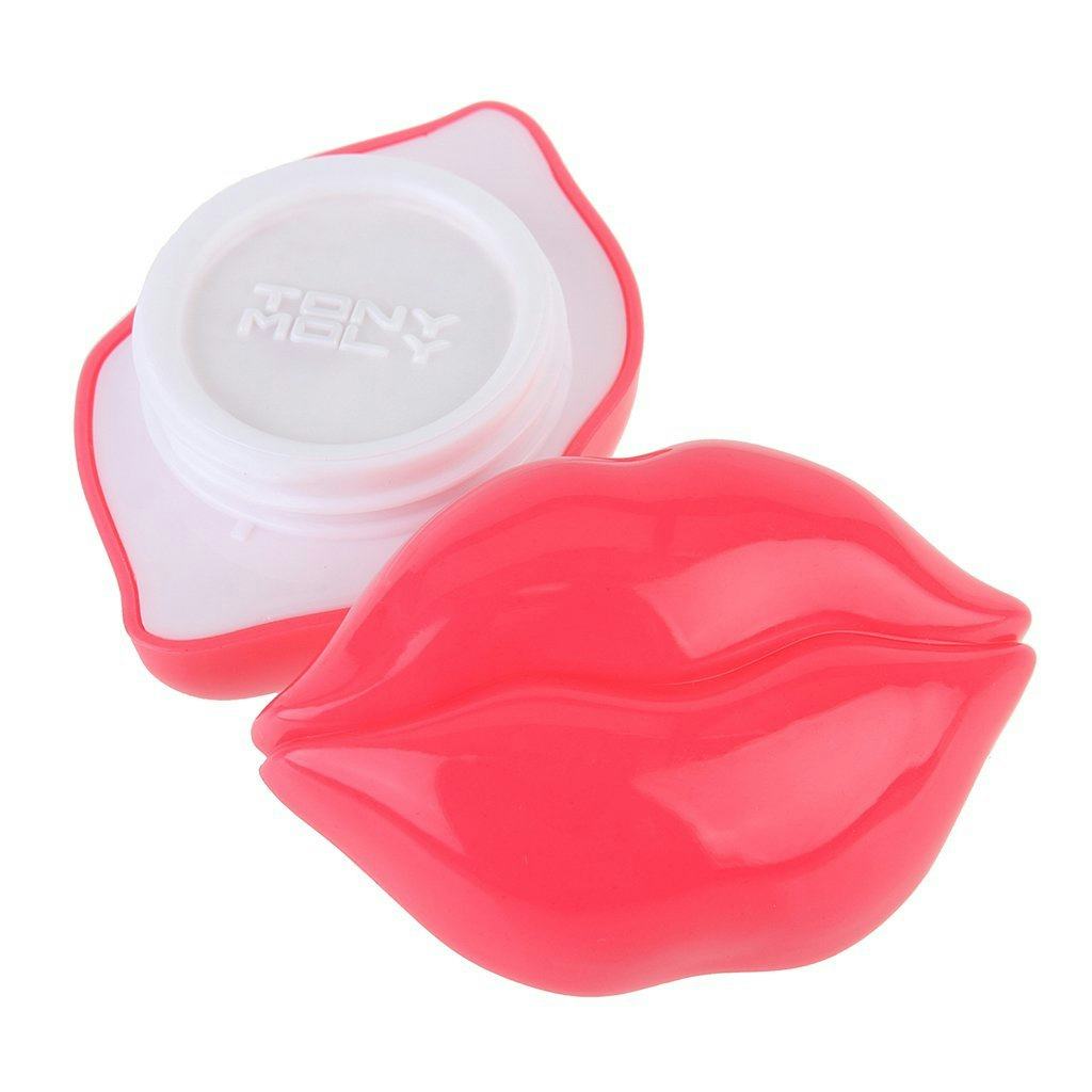 The 8 Best Lip Scrubs For Chapped Lips