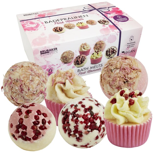 The 9 Best Vegan Bath Bombs For GuiltFree Bath Time Bliss