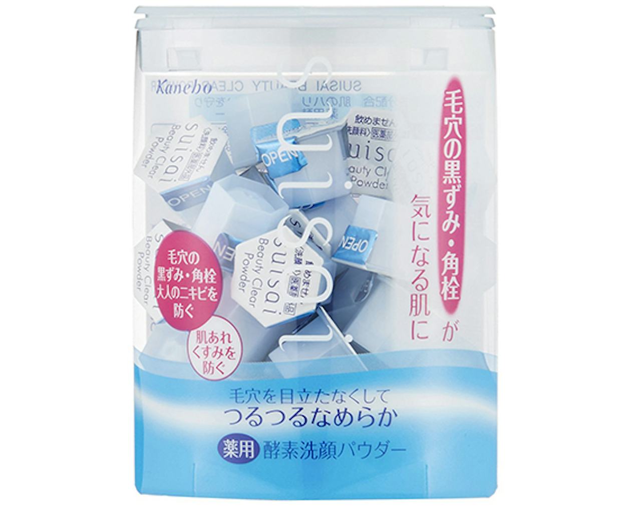 The 7 Best Enzyme Powder Face Washes For Sensitive Skin