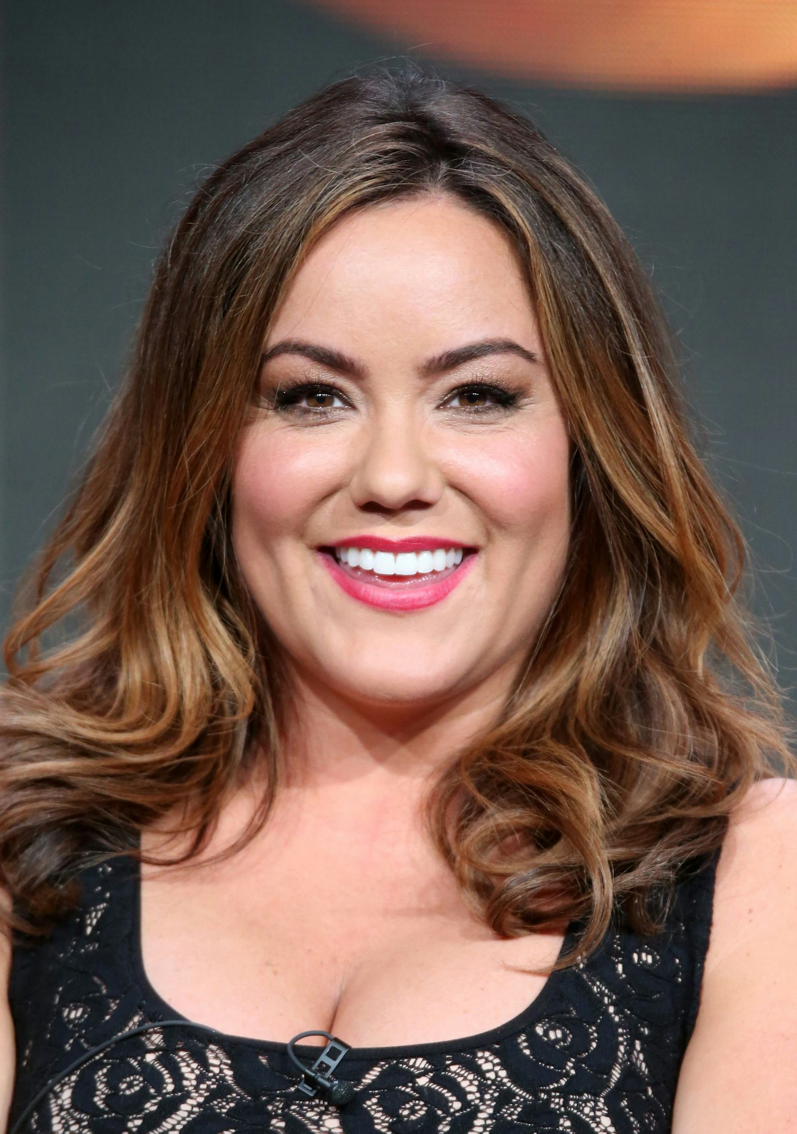 'American Housewife' Star Katy Mixon Says Katie Otto's Journey Of Self