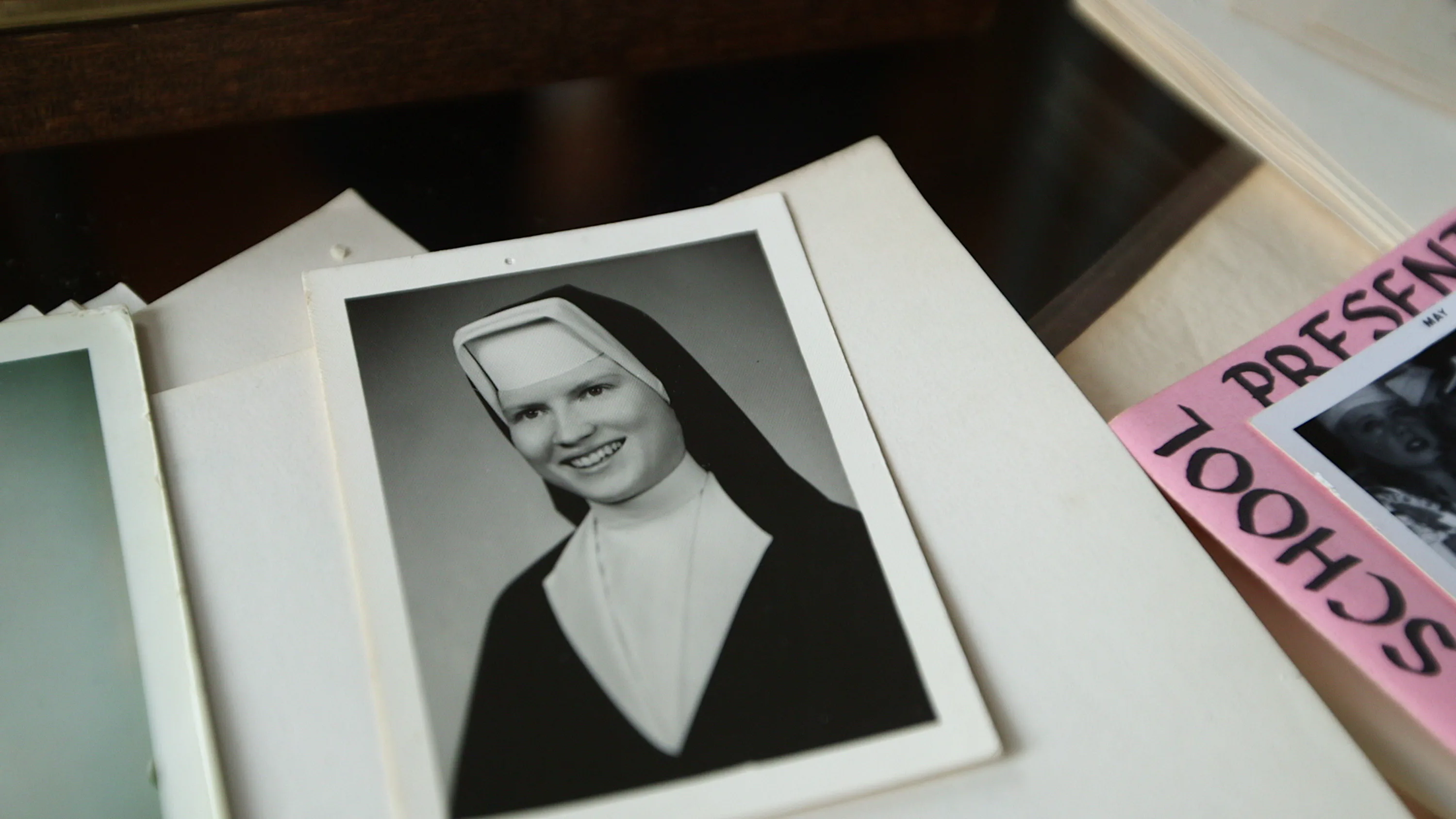 What Happened To Sister Russell Phillips? 'The Keepers' Isn't Only