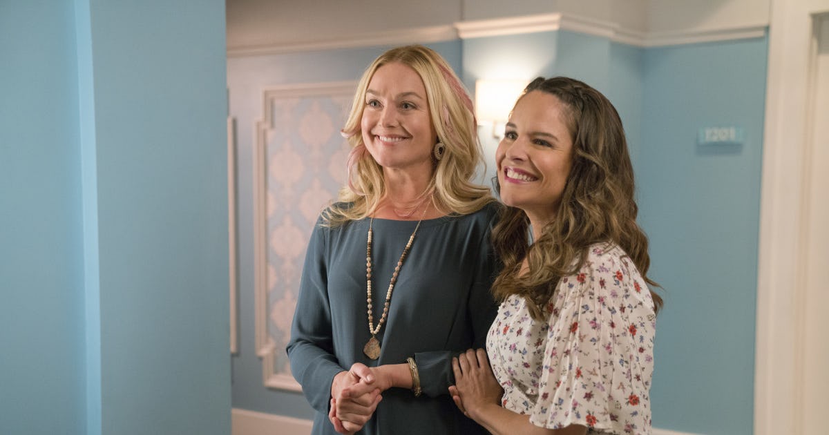 Will Rose Go To Jail On 'Jane The Virgin'? The Sin Rostro Drama Might ...