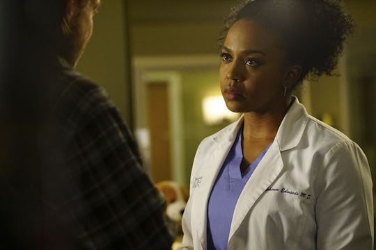 Is Jerrika Hinton Leaving 'Grey's Anatomy'? Edwards' Life Hangs In The ...