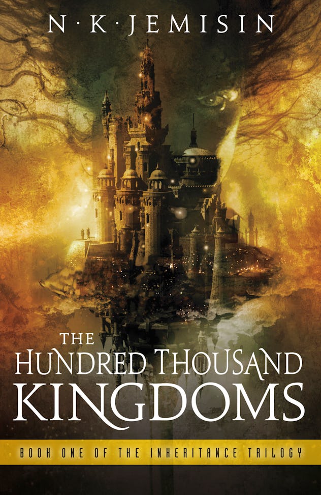 10 Books From The Fantasy Genre You Probably Haven't Read Yet But Need To