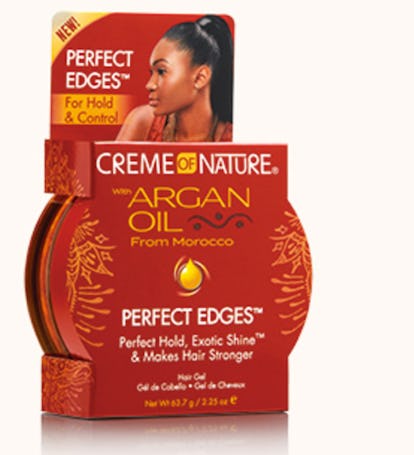 11 Edge Control Hair Products That Will Make Flyaways A Thing Of The Past 11 Edge Control Hair Products That Will Make Flyaways A Thing Of The Past