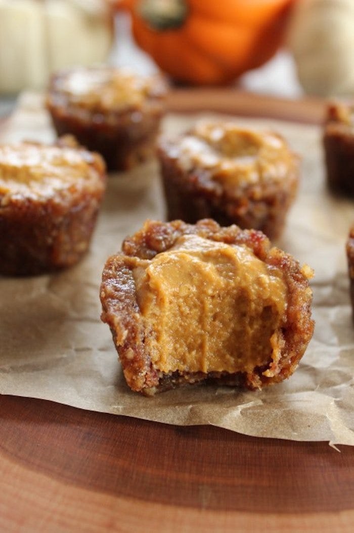 17 Easy GlutenFree Snacks To Keep In Your Desk At Work