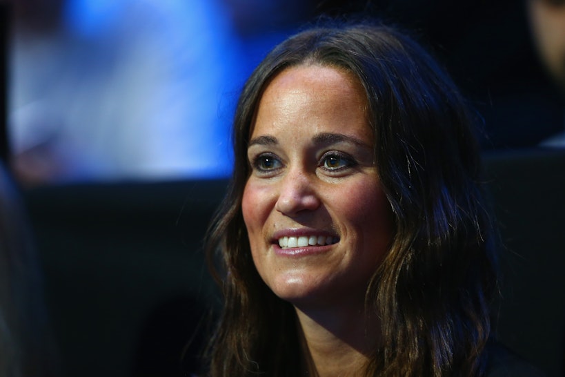 What Does Pippa Middleton Do For A Living? Her Job Has Evolved Over The ...