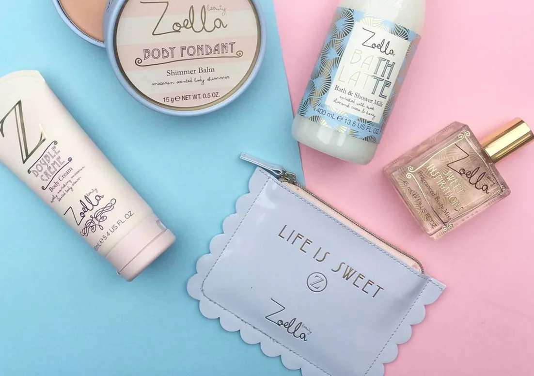 Zoella Beauty Where To Buy