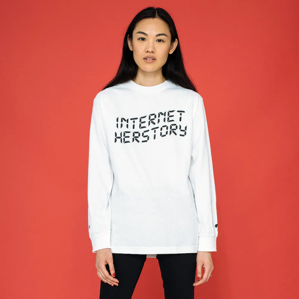 The Wing's New Spring Merch Is Perfect For Any Lady Boss