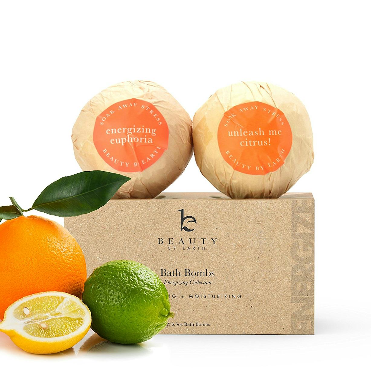 Fragrance-Free Bath Bombs For Sensitive Skin