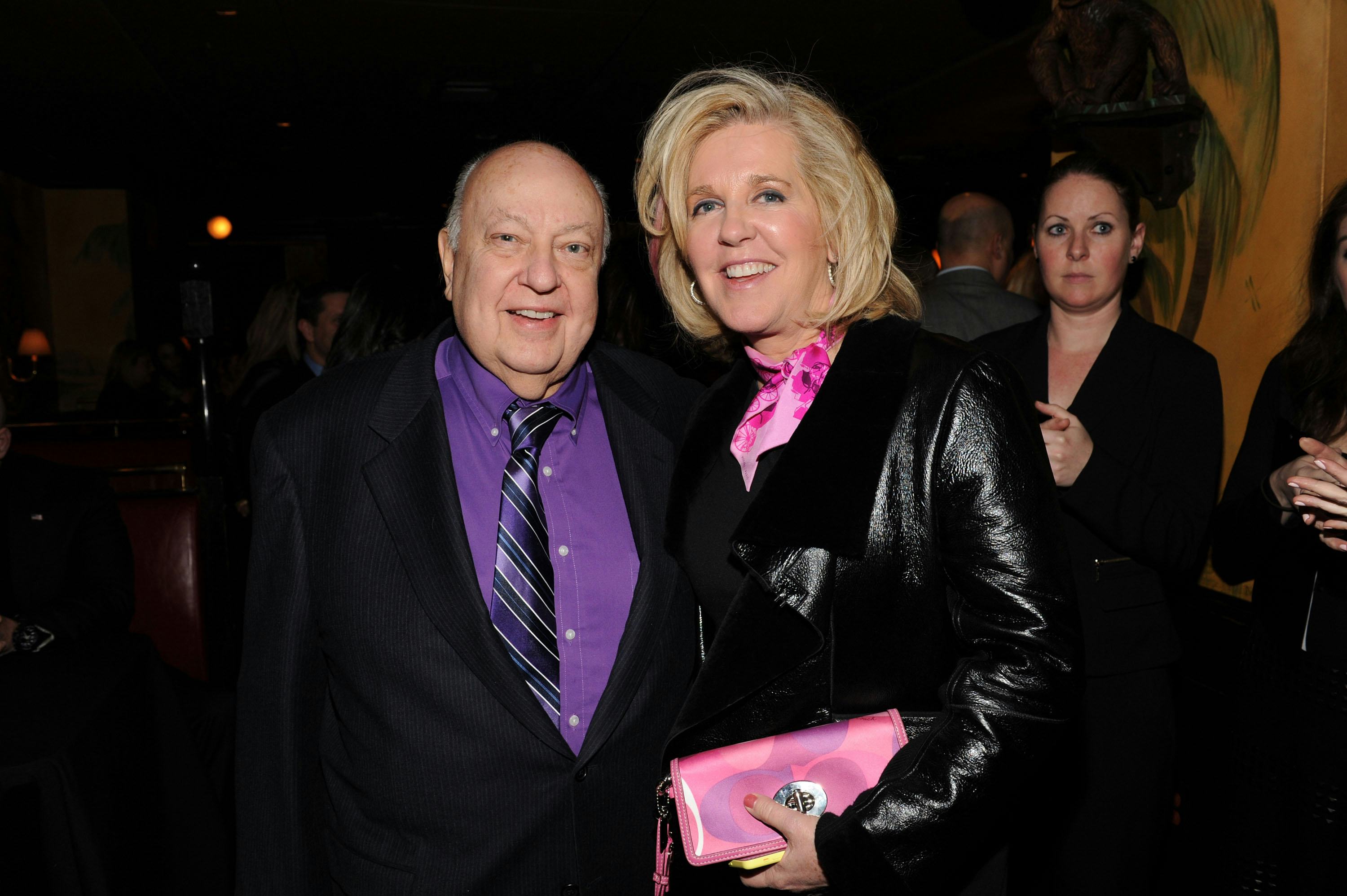 How Did Roger Ailes Die? The Family Of The Former Fox News Head Has