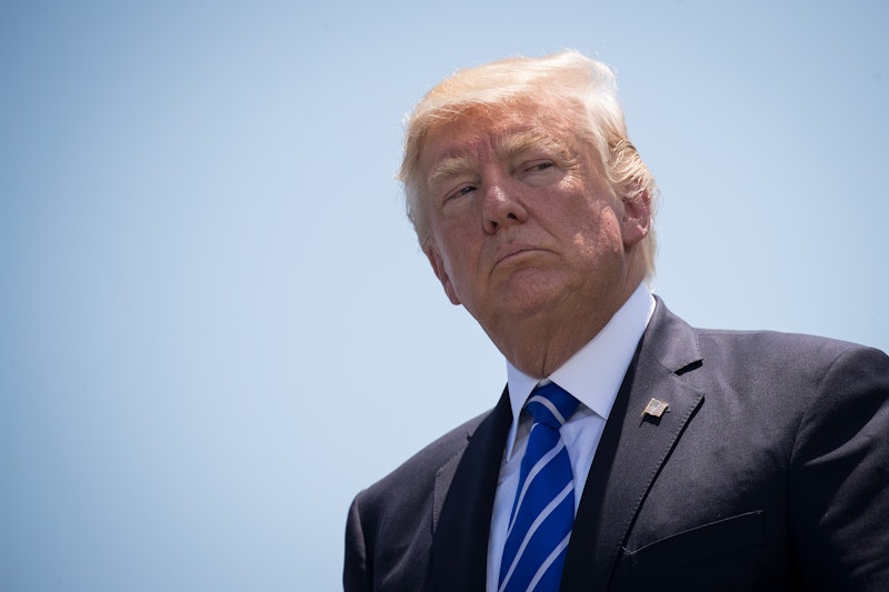 21 Trump Witch Hunt Memes Tweets Calling Out America S Special