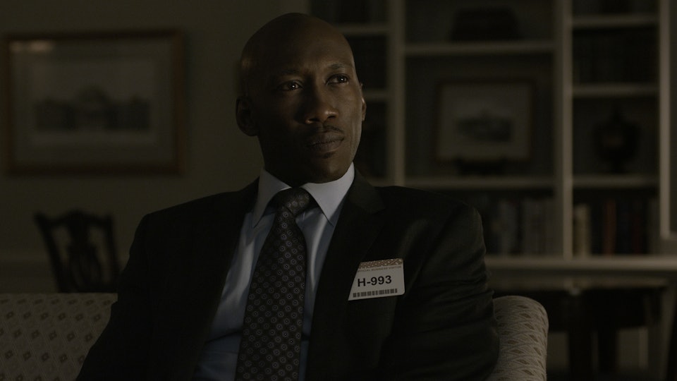 Is Remy Danton In 'House Of Cards' Season 5? Mahershala Ali Has Been Busy