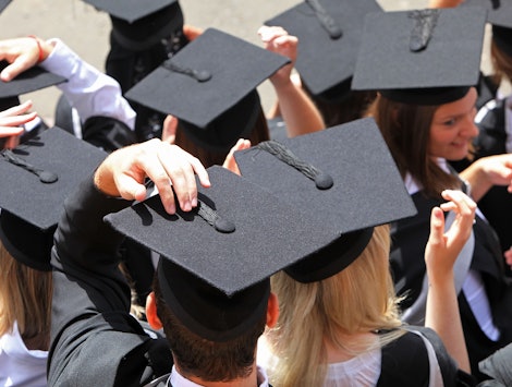 Graduation