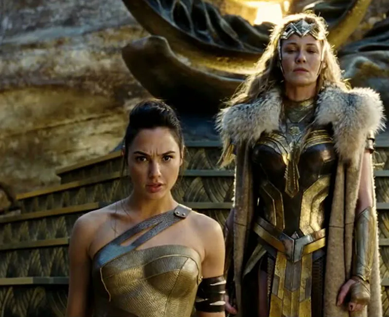 Diana S Wonder Woman Origin Story Is A Lot Weirder Than That Of Other Superheroes