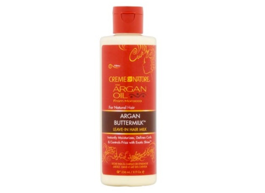 What Is A Good Leave In Conditioner For Black Hair Images Black