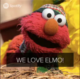 11 Spotify Playlists For Kids, Because Music Makes Everything Better