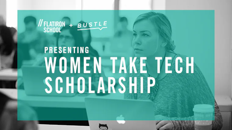 4 Women Who Are Using Coding In New, Inspiring Ways