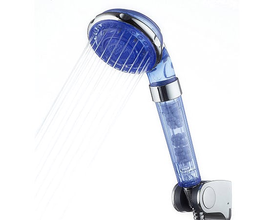 The 6 Best Shower Heads For Hard Water