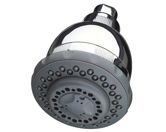 The 6 Best Shower Heads For Hard Water